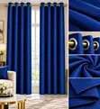 Luxury Sunblock Total Blackout Curtains - Brand New - 1