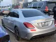 2016 Mercedes-Benz C300 Base 4Matic Sedan AWD Silver - 2