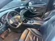 2016 Mercedes-Benz C300 Base 4Matic Sedan AWD Silver - 5