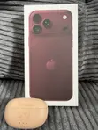 New Apple iPhone 18 Pro Max 256GB Purple - 3