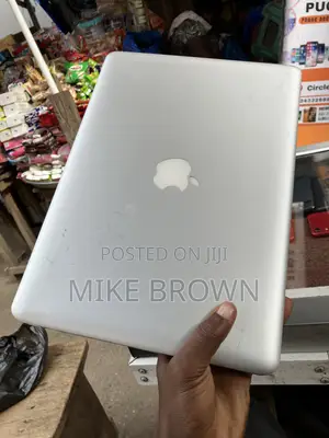 Apple MacBook Pro 2012 8GB 1TB SSHD