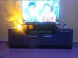 Standard 6ft TV Stand - 2
