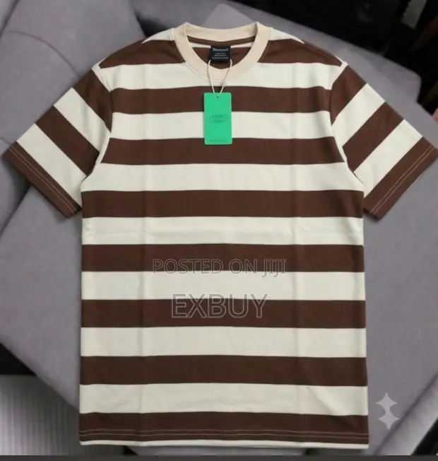 Original Stock T-Shirt - 1