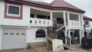 2-Bedroom Apartment for Rent in Nkawkaw, Kyidom