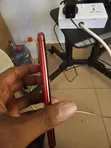 Samsung Galaxy S20 128GB Red - 2
