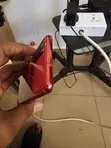 Samsung Galaxy S20 128GB Red - 3