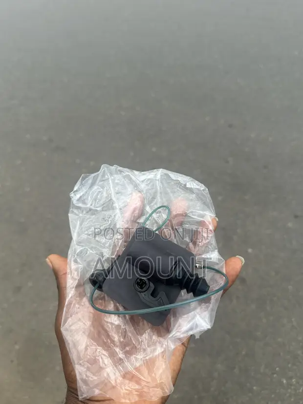 Honda Civic 2016 Fuel Actuator/Sensor - 1