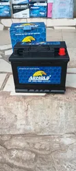 Arnold 13 Plate Car Battery - 2