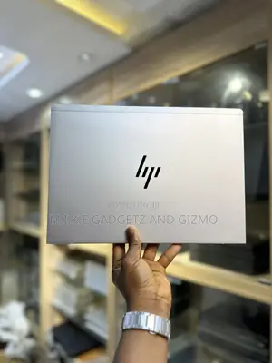 New HP EliteBook 640 G11 Laptop