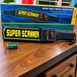 Superscanner Handheld Metal Detector - 1