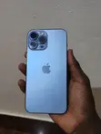 Apple iPhone 13 Pro Max 128 GB - 3