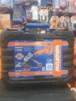 INGCO Cordless Angle Grinder 20V 950W - 1