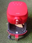 Decakila 4.5L Air Fryer - 1