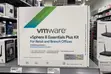 VMware vSphere 8 Essentials Plus for Retail & Branch Offices - 1