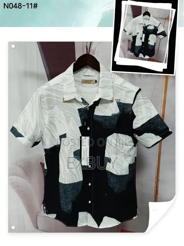 Original Executive Shirt - 1