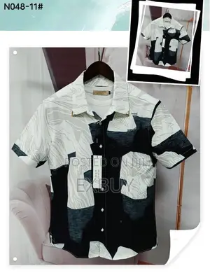 Original Executive Shirt