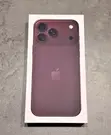 New Apple iPhone 18 Pro Max 1TB Bronze - 3