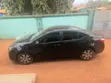 Toyota Corolla 2016 Black - 3