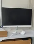 HP All-in-One 24-CR1044NH Desktop PC - 4