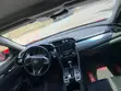 2018 Honda Civic EX-L Sedan - 1