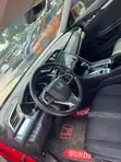2018 Honda Civic EX-L Sedan - 2