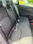 2018 Honda Civic EX-L Sedan - 3