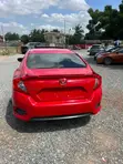 2018 Honda Civic EX-L Sedan - 4