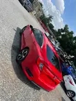 2018 Honda Civic EX-L Sedan - 5