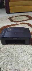 Canon PIXMA Inkjet Printer - All-in-One - 1