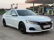 Honda Accord Touring 2.0T 2022 - White - 2