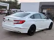 Honda Accord Touring 2.0T 2022 - White - 4