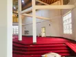 Heavy Duty Red Industrial Carpet - 1
