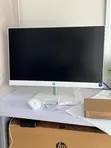 HP All-in-One 24-CR1044NH Desktop PC - 2