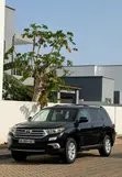 Toyota Highlander 2012 - 1