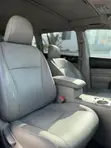 Toyota Highlander 2012 - 2