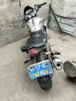 Apsonic 170 Zone One Scooter 2017 Brown - 2