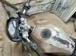 Apsonic 170 Zone One Scooter 2017 Brown - 5
