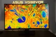 ASUS TUF Gaming VG32VQE 32" Curved 2K 144Hz Monitor - 2