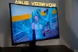 ASUS TUF Gaming VG32VQE 32" Curved 2K 144Hz Monitor - 4