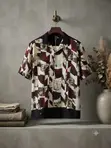 Original Design Casual Shirt - 1
