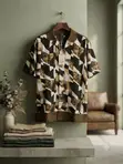 Original Design Casual Shirt - 2