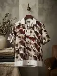 Original Design Casual Shirt - 3
