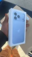 New Apple iPhone 18 Pro Max 512GB Blue - 2