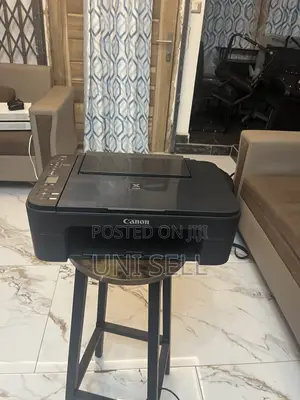 Canon PIXMA Inkjet Printer - All-in-One