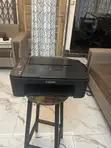 Canon PIXMA Inkjet Printer - All-in-One - 1