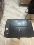 Canon PIXMA Inkjet Printer - All-in-One - 2