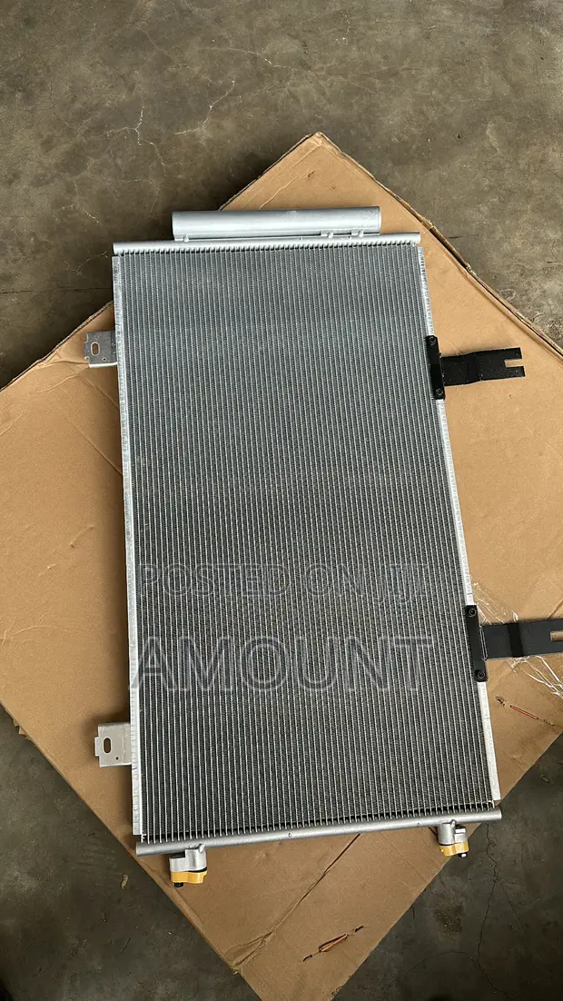 Acura RDX 2020 AC Condenser - 1
