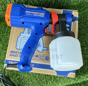 Brand New 500W Spray Gun