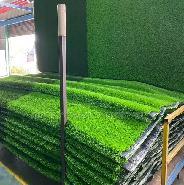 Artificial Grass Carpet for Homes & Events - 1