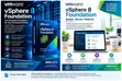 VMware vSphere 8 Foundation - 1